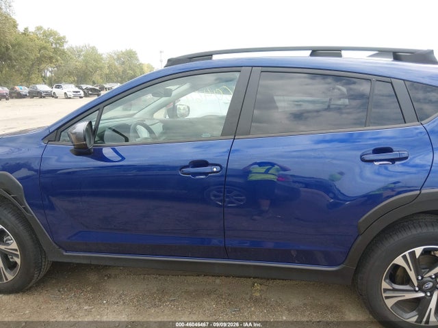 2026 SUBARU CROSSTREK PREMIUM 15