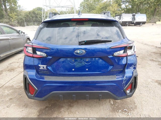 2026 SUBARU CROSSTREK PREMIUM 17