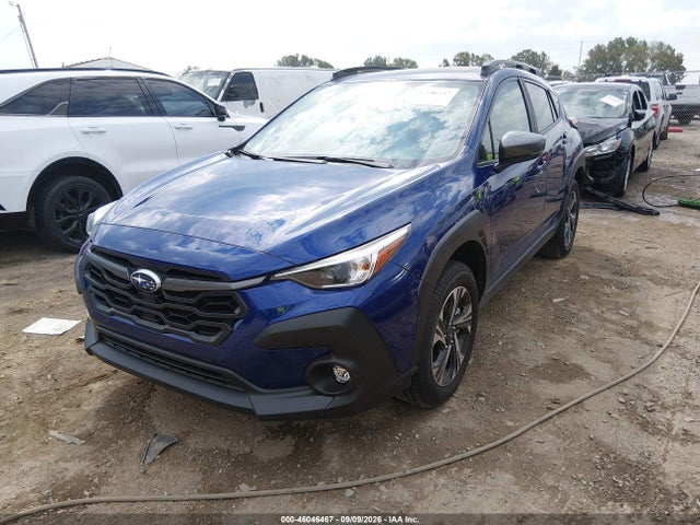 2026 SUBARU CROSSTREK PREMIUM 2