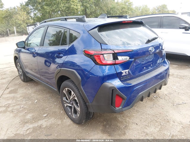 2026 SUBARU CROSSTREK PREMIUM 3