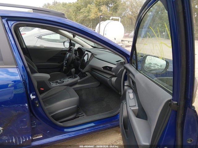 2026 SUBARU CROSSTREK PREMIUM 5