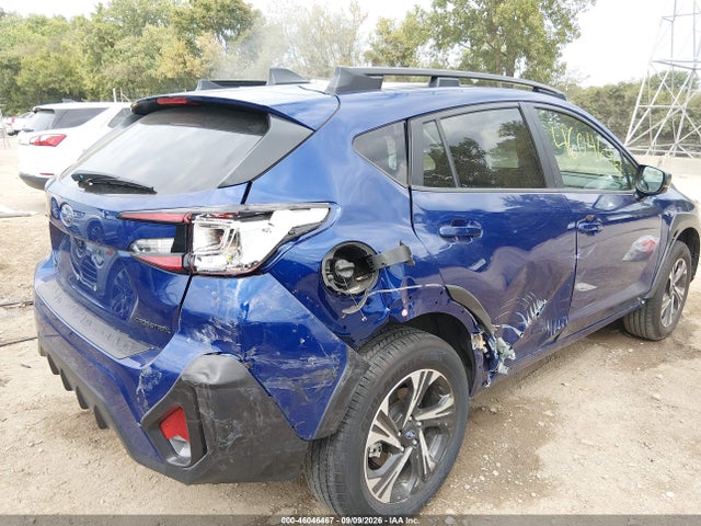 2026 SUBARU CROSSTREK PREMIUM 6