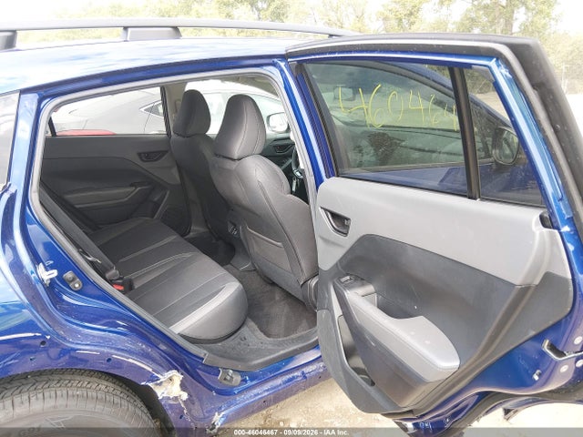 2026 SUBARU CROSSTREK PREMIUM 8