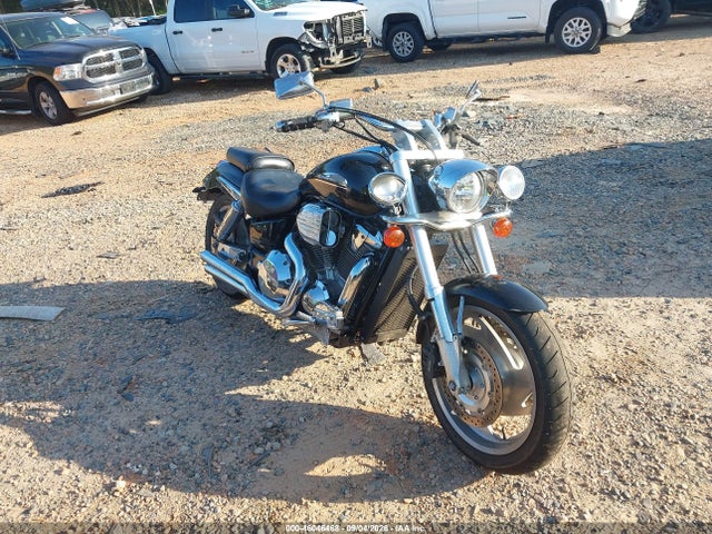 2002 HONDA VTX1800 C