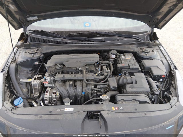 2023 HYUNDAI ELANTRA SE 10