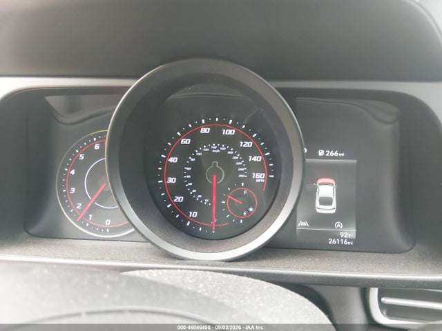 2023 HYUNDAI ELANTRA SE 7