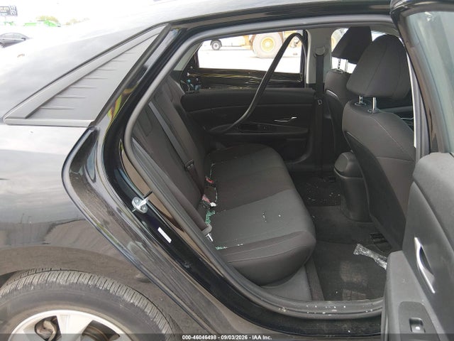 2023 HYUNDAI ELANTRA SE 8