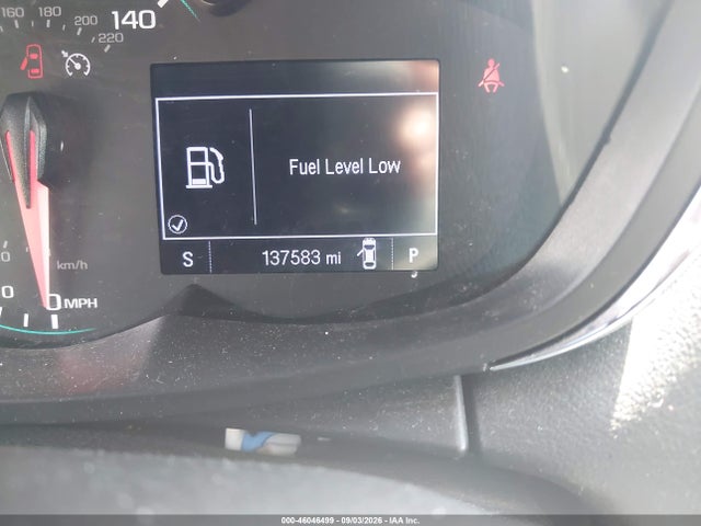 2019 CHEVROLET TRAX LS 13