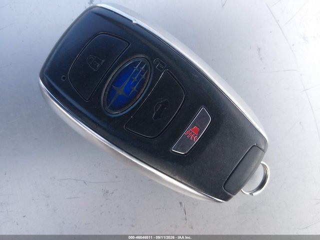 2023 SUBARU WRX PREMIUM 11