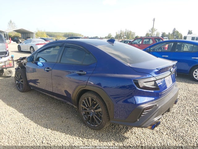 2023 SUBARU WRX PREMIUM 3