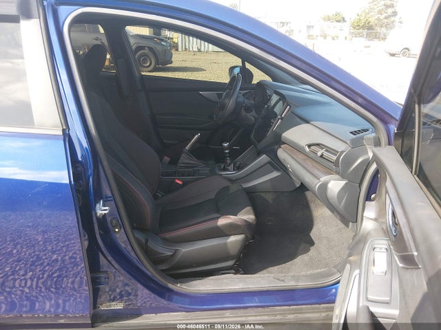 2023 SUBARU WRX PREMIUM 5