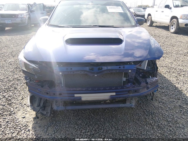 2023 SUBARU WRX PREMIUM 6