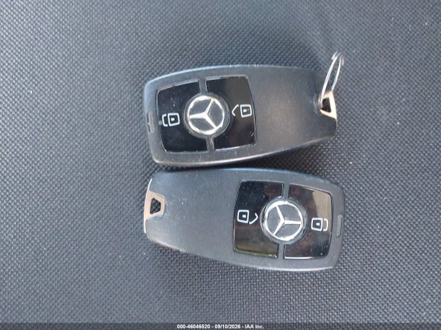 2022 MERCEDES-BENZ SPRINTER 2500 STANDARD ROOF I4 DIESEL 11