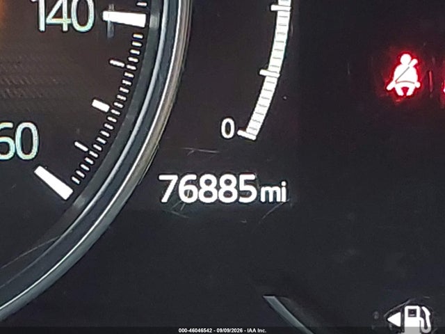 2022 MAZDA CX-5 2.5 TURBO SIGNATURE 16
