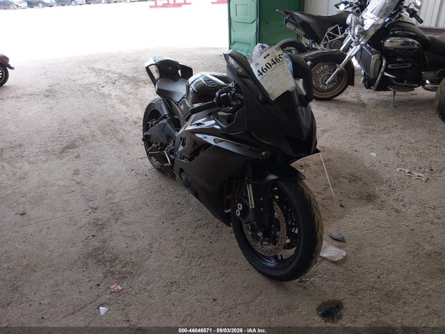 2020 YAMAHA YZF 