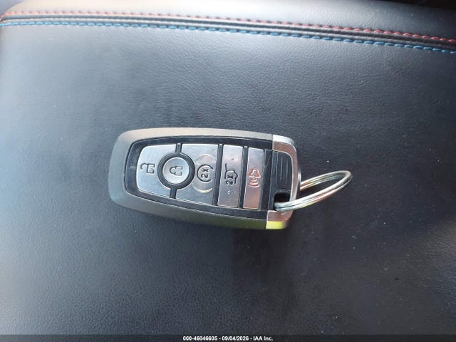 2023 FORD EXPLORER ST 11