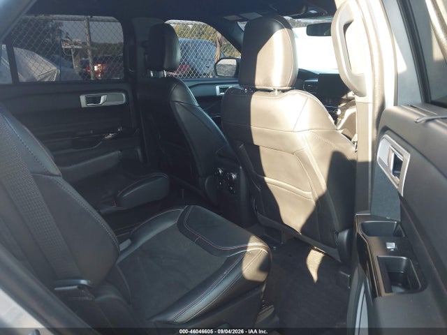 2023 FORD EXPLORER ST 8