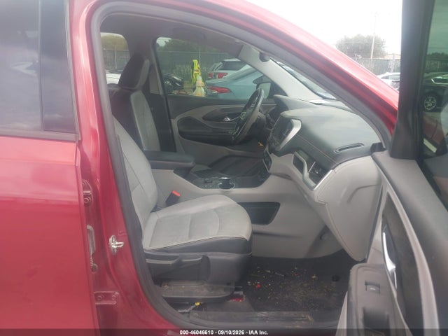 2019 GMC TERRAIN SLT 5