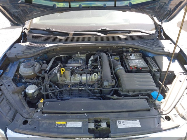2019 VOLKSWAGEN JETTA 1.4T R-LINE/1.4T S/1.4T SE 10