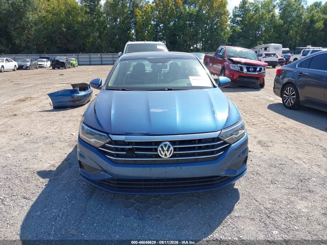 2019 VOLKSWAGEN JETTA 1.4T R-LINE/1.4T S/1.4T SE 13