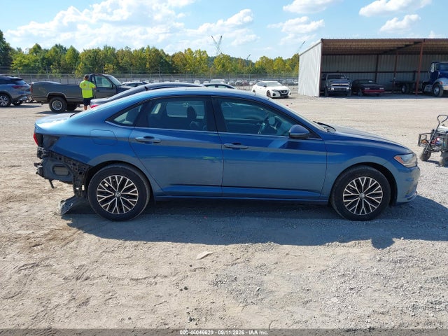 2019 VOLKSWAGEN JETTA 1.4T R-LINE/1.4T S/1.4T SE 14