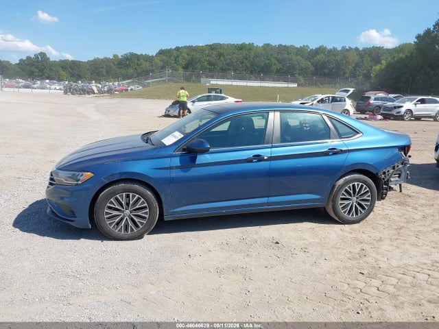 2019 VOLKSWAGEN JETTA 1.4T R-LINE/1.4T S/1.4T SE 15