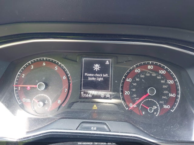 2019 VOLKSWAGEN JETTA 1.4T R-LINE/1.4T S/1.4T SE 16