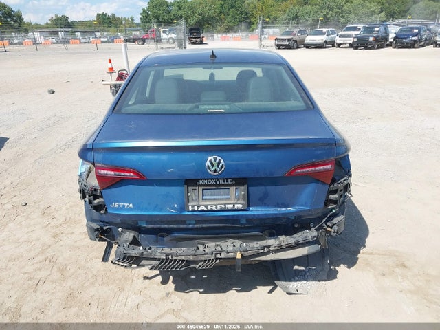 2019 VOLKSWAGEN JETTA 1.4T R-LINE/1.4T S/1.4T SE 17