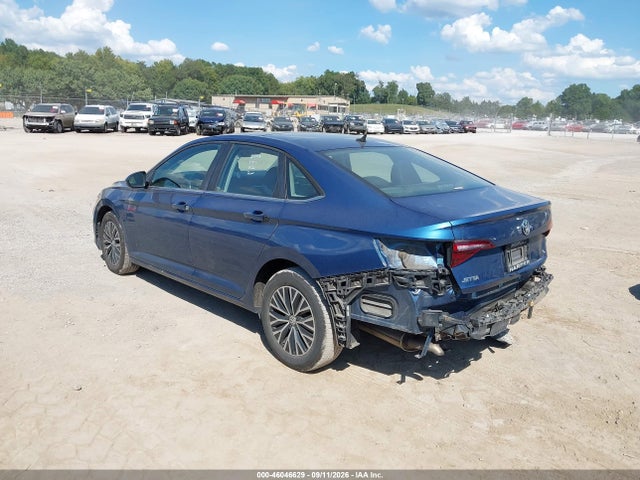 2019 VOLKSWAGEN JETTA 1.4T R-LINE/1.4T S/1.4T SE 3