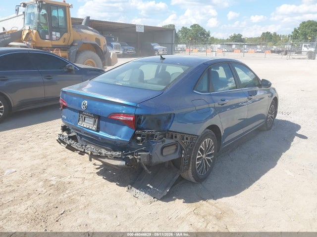 2019 VOLKSWAGEN JETTA 1.4T R-LINE/1.4T S/1.4T SE 4