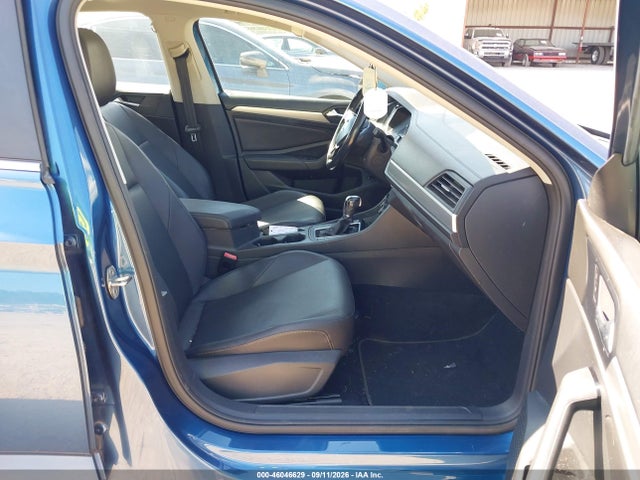 2019 VOLKSWAGEN JETTA 1.4T R-LINE/1.4T S/1.4T SE 5
