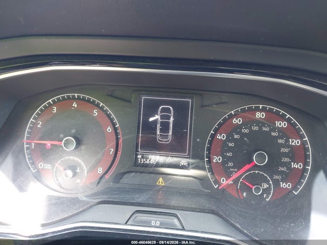 2019 VOLKSWAGEN JETTA 1.4T R-LINE/1.4T S/1.4T SE 7