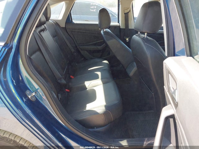 2019 VOLKSWAGEN JETTA 1.4T R-LINE/1.4T S/1.4T SE 8
