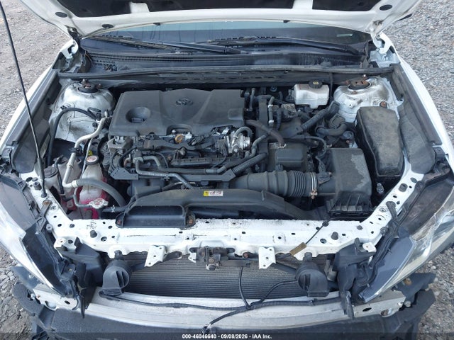 2023 TOYOTA CAMRY LE HYBRID 10
