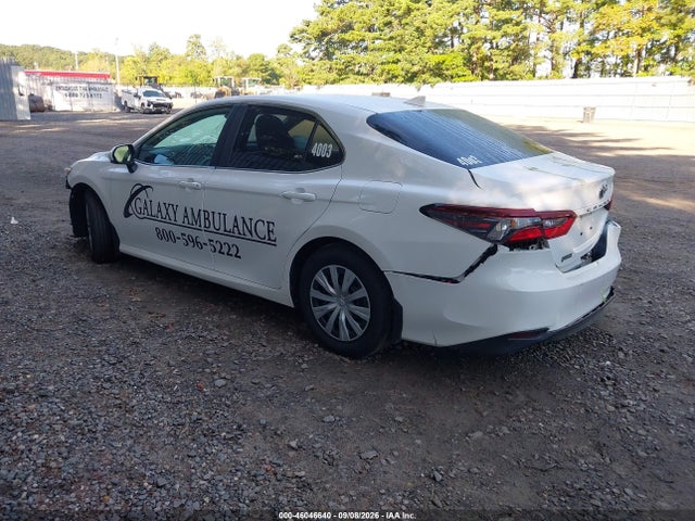 2023 TOYOTA CAMRY LE HYBRID 3