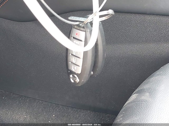 2019 NISSAN ALTIMA 2.5 SR 11