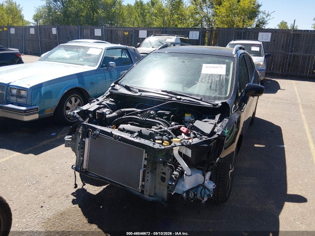 2019 SUBARU IMPREZA 2.0I PREMIUM 12