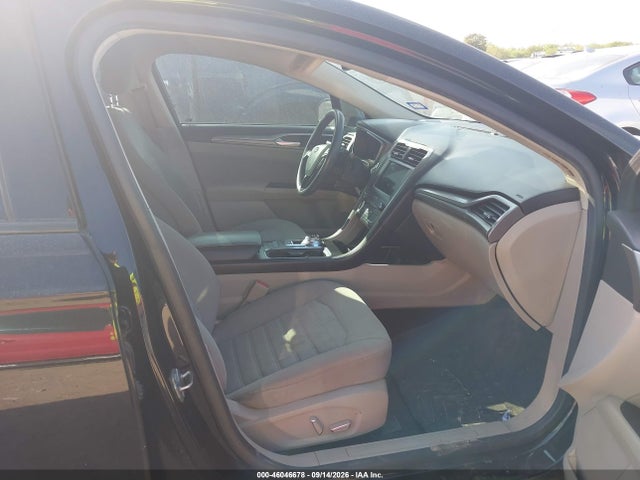 2019 FORD FUSION SE 5