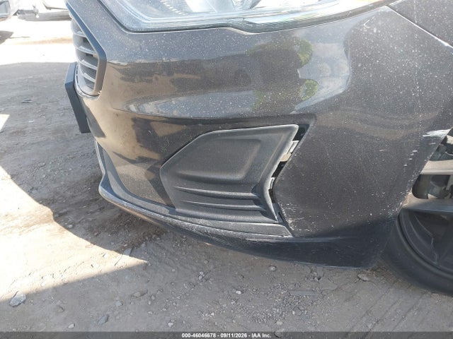 2019 FORD FUSION SE 6