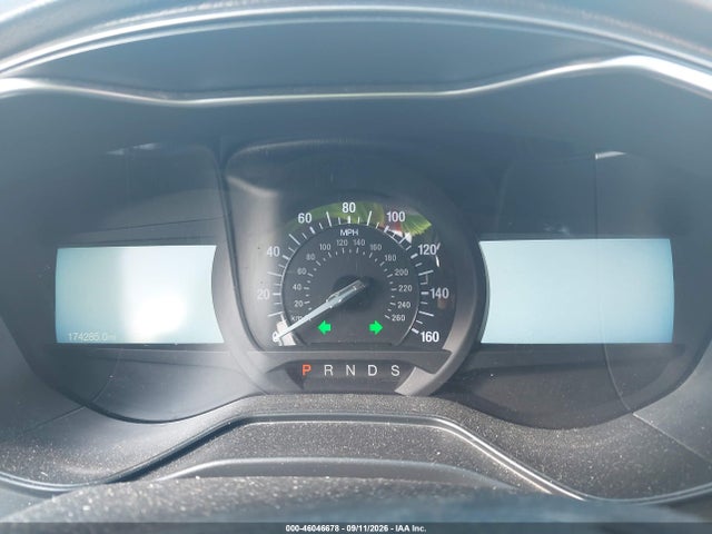 2019 FORD FUSION SE 7