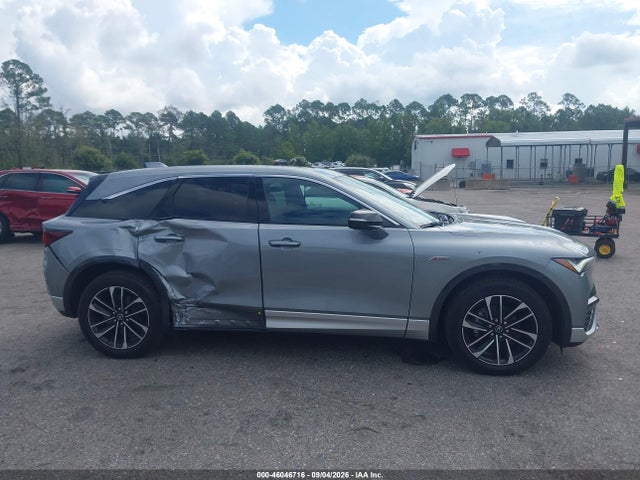 2024 ACURA ZDX A-SPEC 13
