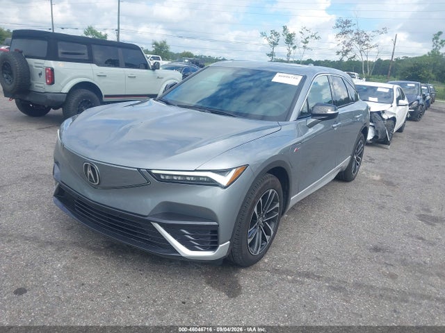 2024 ACURA ZDX A-SPEC 2