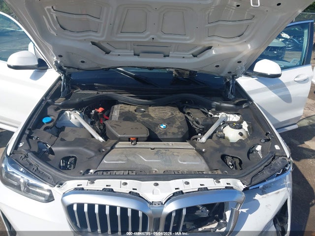 2024 BMW X3 SDRIVE30I 10