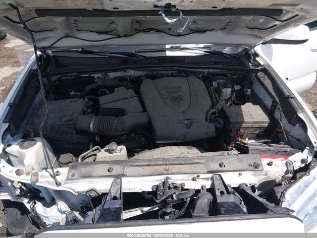 2023 TOYOTA TACOMA SR5 V6 10