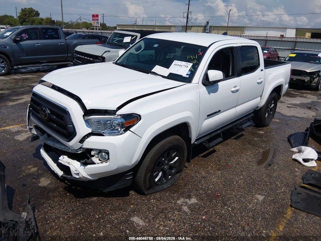 2023 TOYOTA TACOMA SR5 V6 2