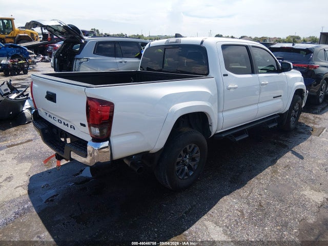 2023 TOYOTA TACOMA SR5 V6 4