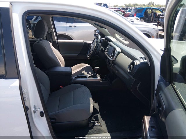 2023 TOYOTA TACOMA SR5 V6 5