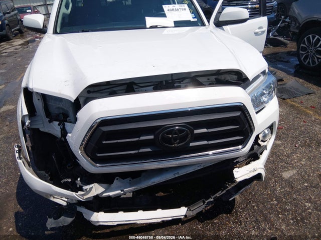 2023 TOYOTA TACOMA SR5 V6 6