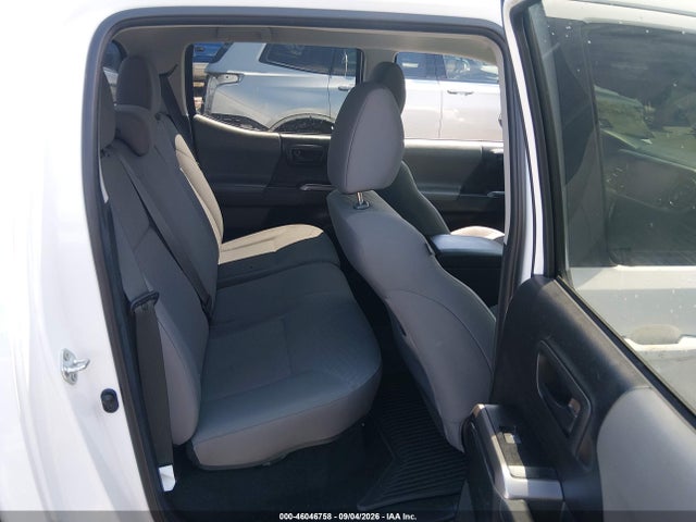 2023 TOYOTA TACOMA SR5 V6 8