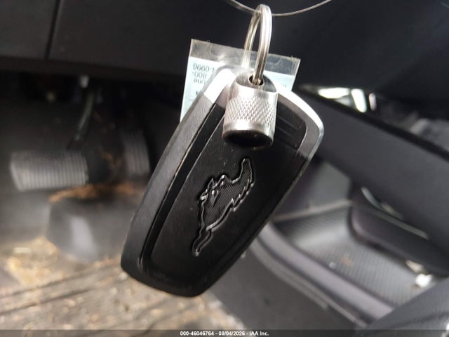 2023 FORD MUSTANG MACH-E SELECT 11